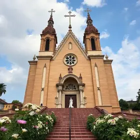 Catedral de São José do Rio Preto