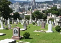 concessão de cemitérios de São Paulo