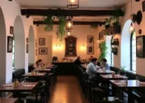 bares e restaurantes da Vila Mariana