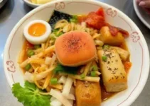 comida coreana em São Paulo