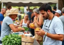festival vegano