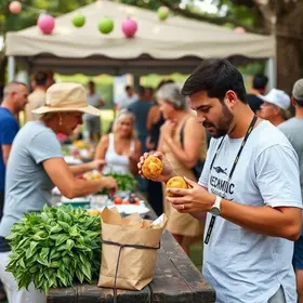 festival vegano