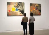 exposição individual Aliki Paliou