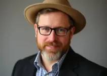 Max Petterson Stand Up Comedy