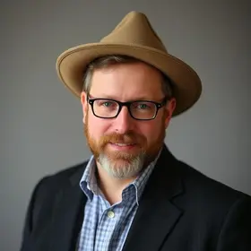 Max Petterson Stand Up Comedy