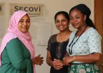 Núcleo de Desenvolvimento de Mulheres