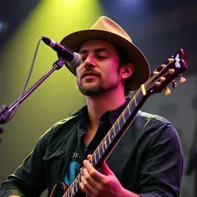 Max Petterson - Stand Up Comedy