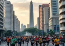 Meia Maratona Internacional da Cidade de São Paulo