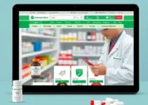 venda de medicamentos