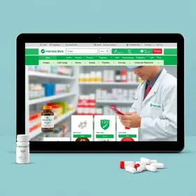 venda de medicamentos