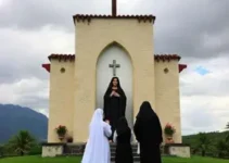 Missão e espiritualidade