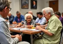 Fórum da Cidadania da Pessoa Idosa