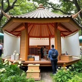Hachimitsu Matsuri
