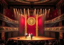 peças de teatro e musicais em cartaz em São Paulo