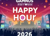 Rede Progressista de Games