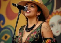 teresa cristina canta cartola
