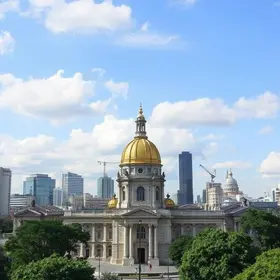 lugares em São Paulo para curtir de graça