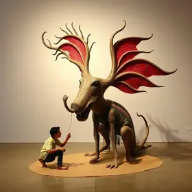 Almanaque Jogo das Artes