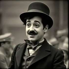 bar chaplin