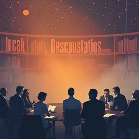 Ciclo de Debates Caminhos do Livro