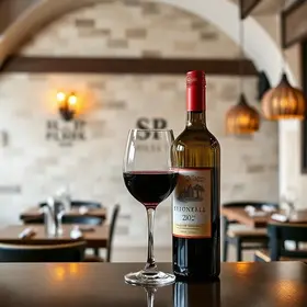vinho