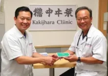parceria CPP Clínica Kakihara