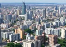 Complexo Sena Madureira