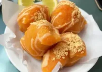 coxinha