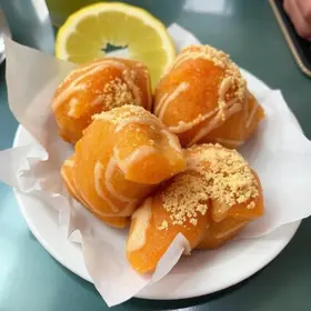 coxinha