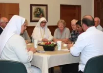 Encontro Diocesano da Mãe Peregrina