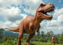 expedição dinossauros