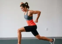 flexibilidade para corredores