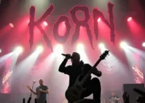 Korn show São Paulo