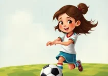 futebol infantil