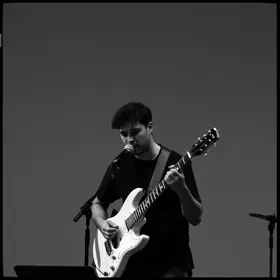 Matheus Macena Edson Sesc Vila Mariana