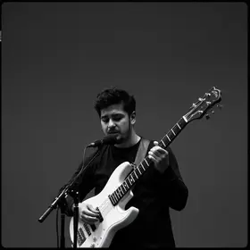 Matheus Macena Edson São Paulo
