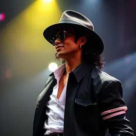 Michael Jackson Live Experience