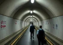 túnel de R$ 622 milhões