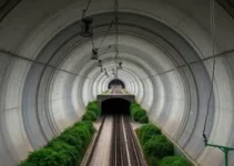 túnel Sena Madureira