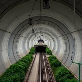 túnel Sena Madureira