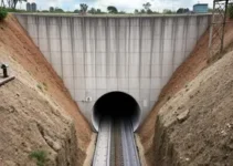 MPSP túnel Sena Madureira