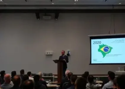 Últimas notícias de Vila Mariana