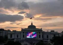 Virada Cultural 2026