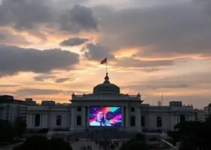 Últimas notícias de Vila Mariana