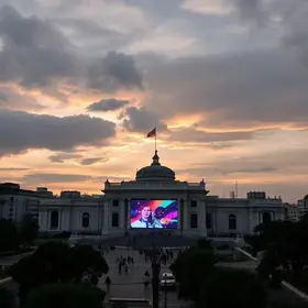 Virada Cultural 2026