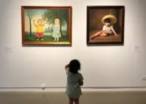 Infâncias Reprimidas