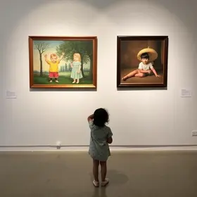Infâncias Reprimidas