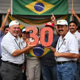 Fundação Perseu Abramo