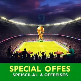 bares e restaurantes em são paulo copa do mundo 2026
