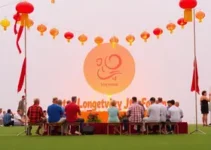 Fórum e Festival Longevidade